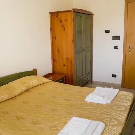La Di Romeo 3* Bosco (Campania)
